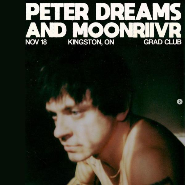 Peter Dreams and Moonrivr 